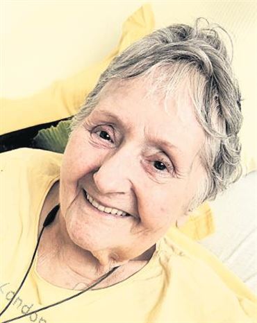 Profilbild Christa Elisabeth Schneegans